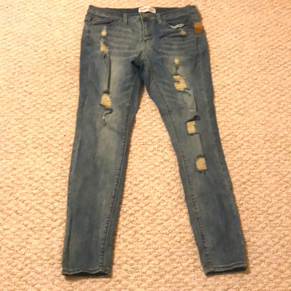 MUDD Jeans
